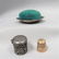 VINTAGE THIMBLE LOT:
