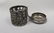 VINTAGE THIMBLE LOT: - 2