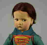 Vintage Toys & Hobbies