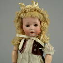 SCHONEAU & HOFFMIESTER CHARACTER CHILD 14 1/2 IN.