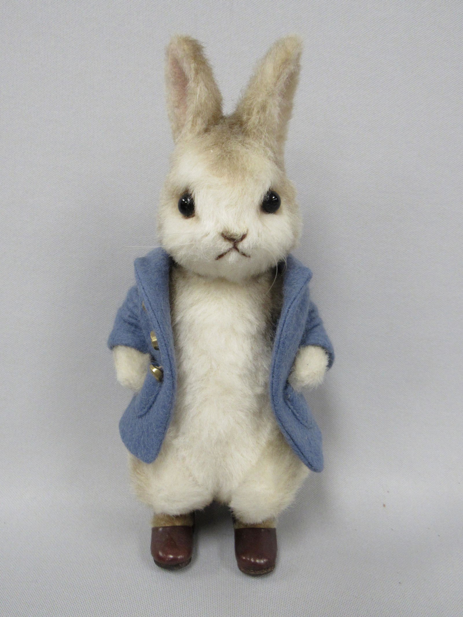R. JOHN WRIGHT BEATRIX POTTER: (1 of 6)