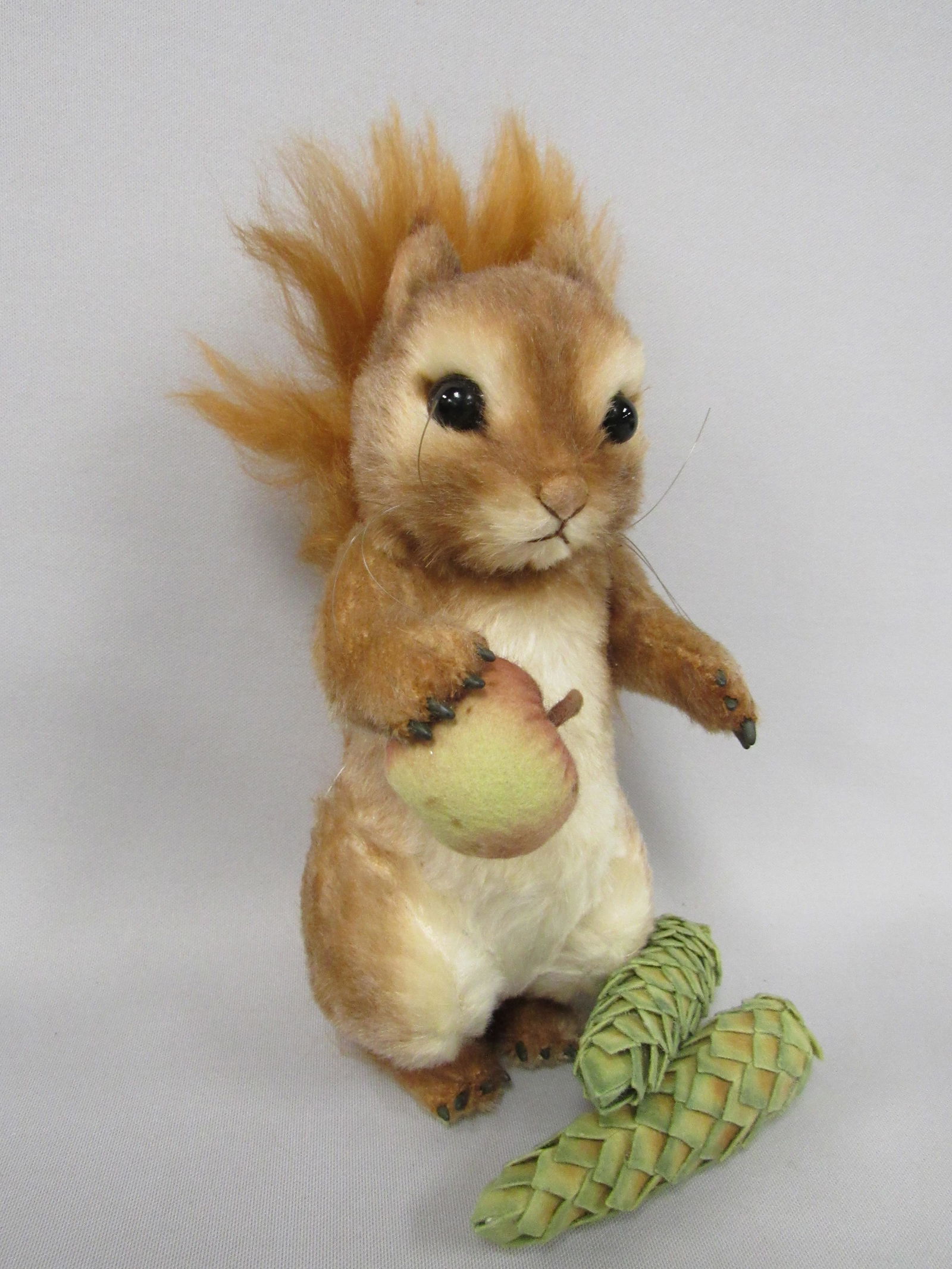 R. JOHN WRIGHT BEATRIX POTTER COLLECTION: (1 of 6)