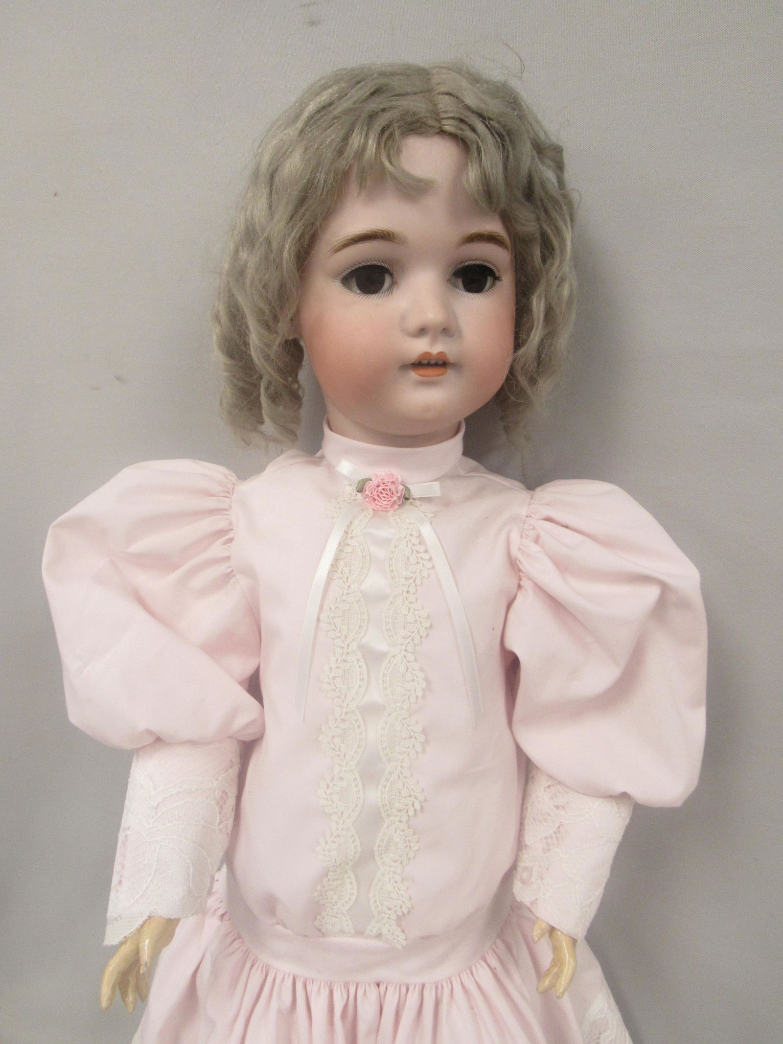 SIMON HALBIG 1079 MARKED 14: (1 of 14)