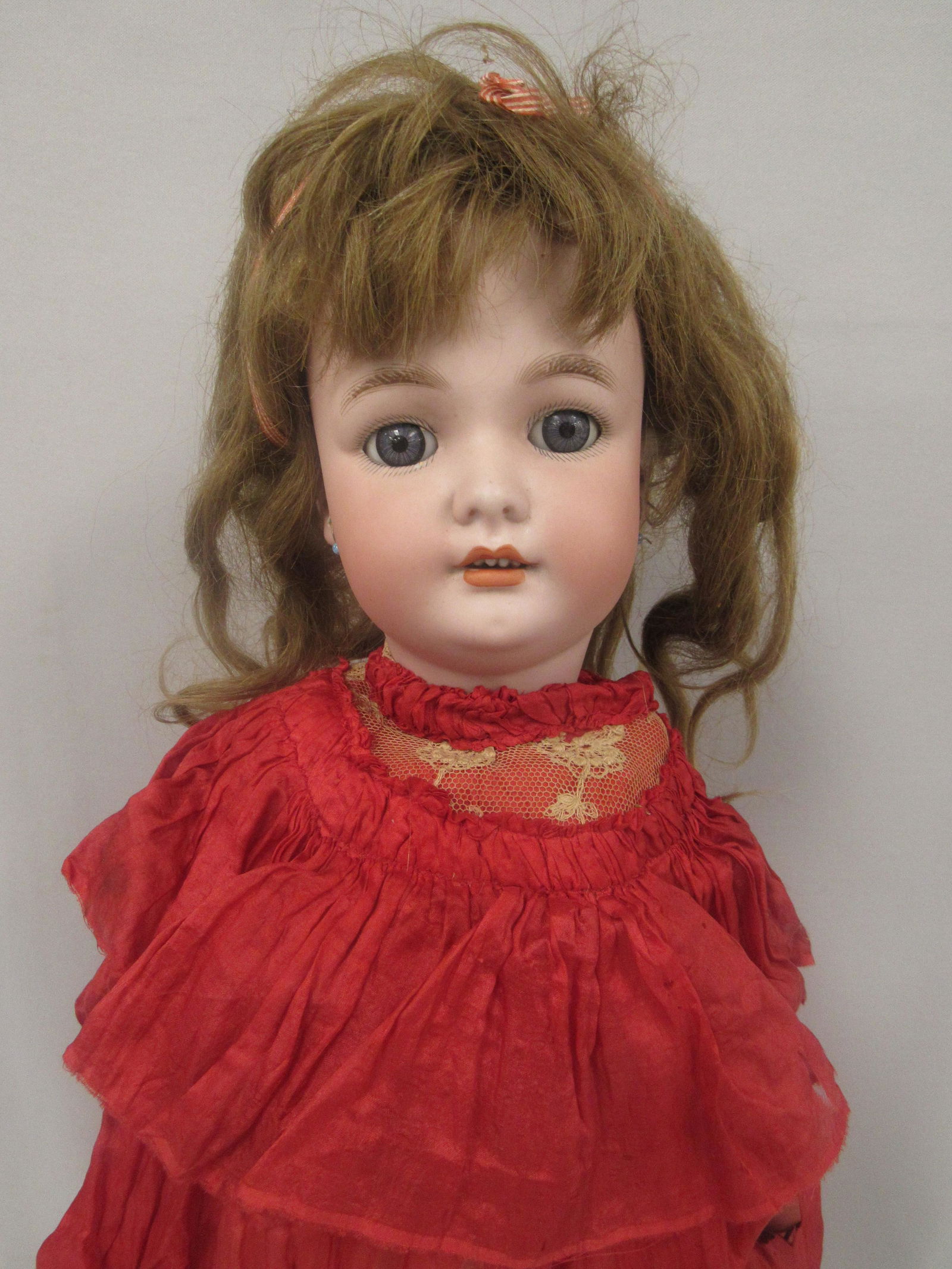 23 IN. C.M. BERGMANN BY SIMON HALBIG 10: (1 of 10)