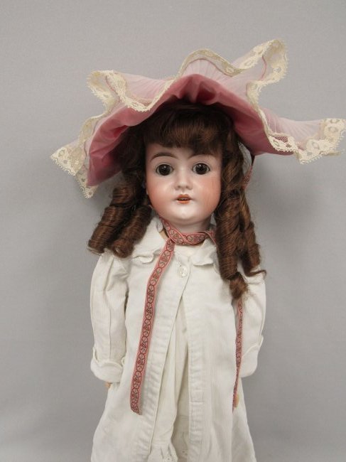 KARL HARTMAN GIRL 23 IN. #29: (1 of 5)