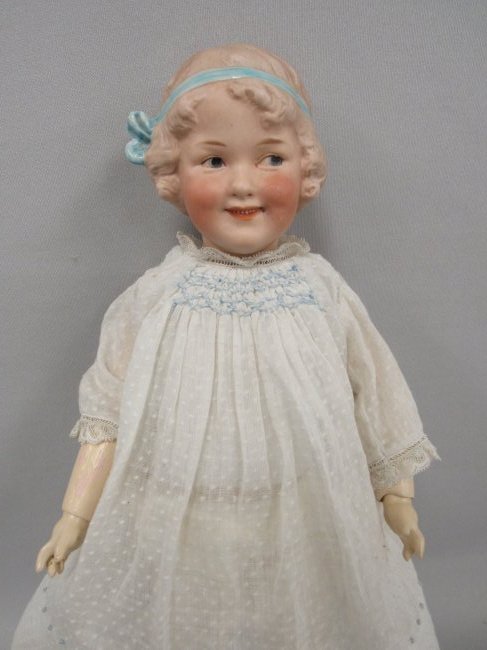 HEUBACH 14 IN. "COQUETTE": (1 of 6)