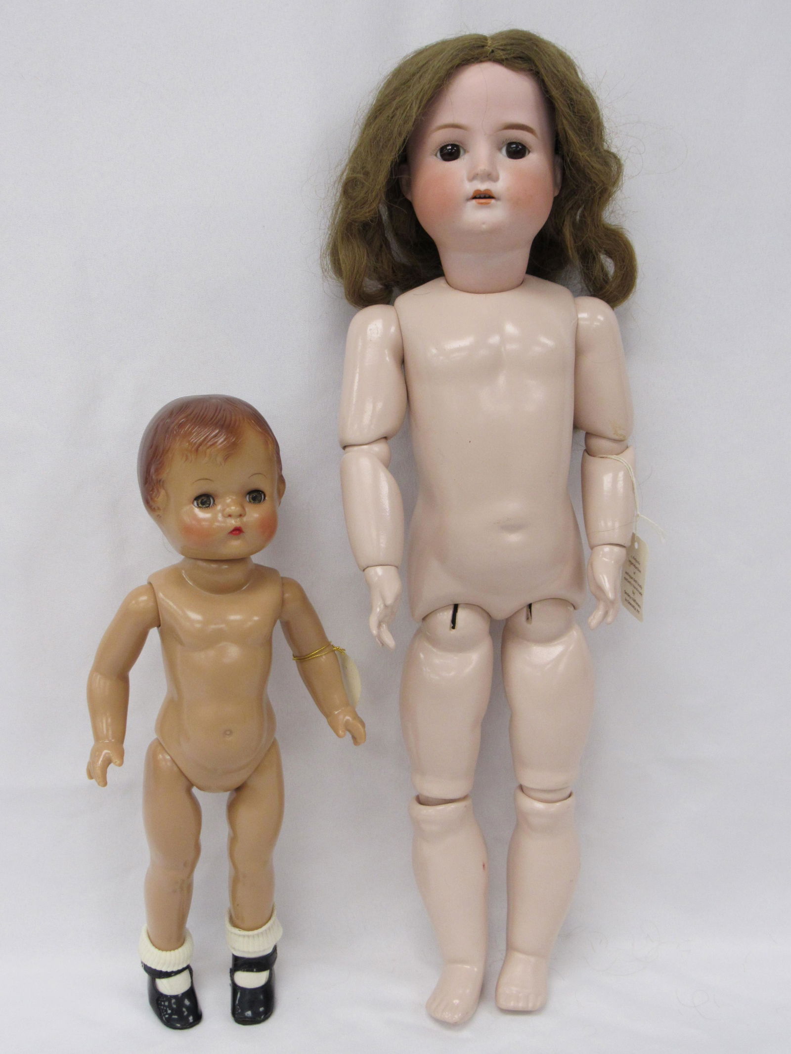 C.O. & DRESSEL & f & b VINYL PATSY JOAN: (1 of 11)