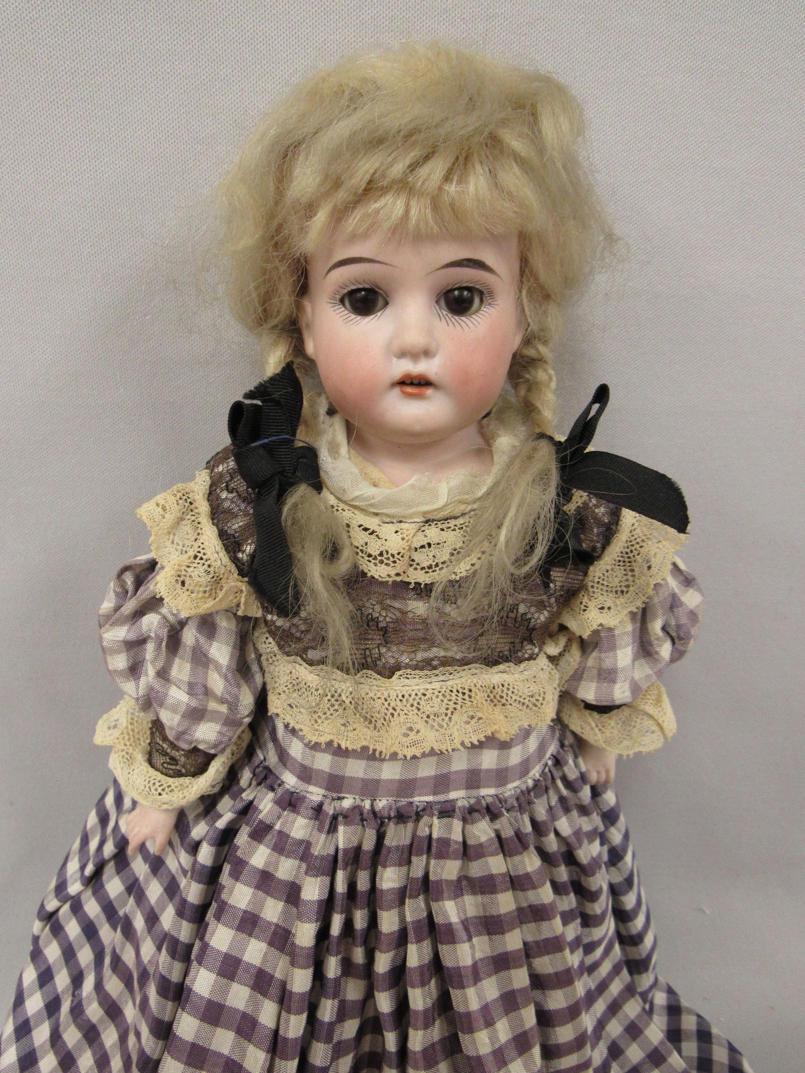 13 IN. MARKED 1896 C.O.D. 4/0 DEP.: (1 of 7)