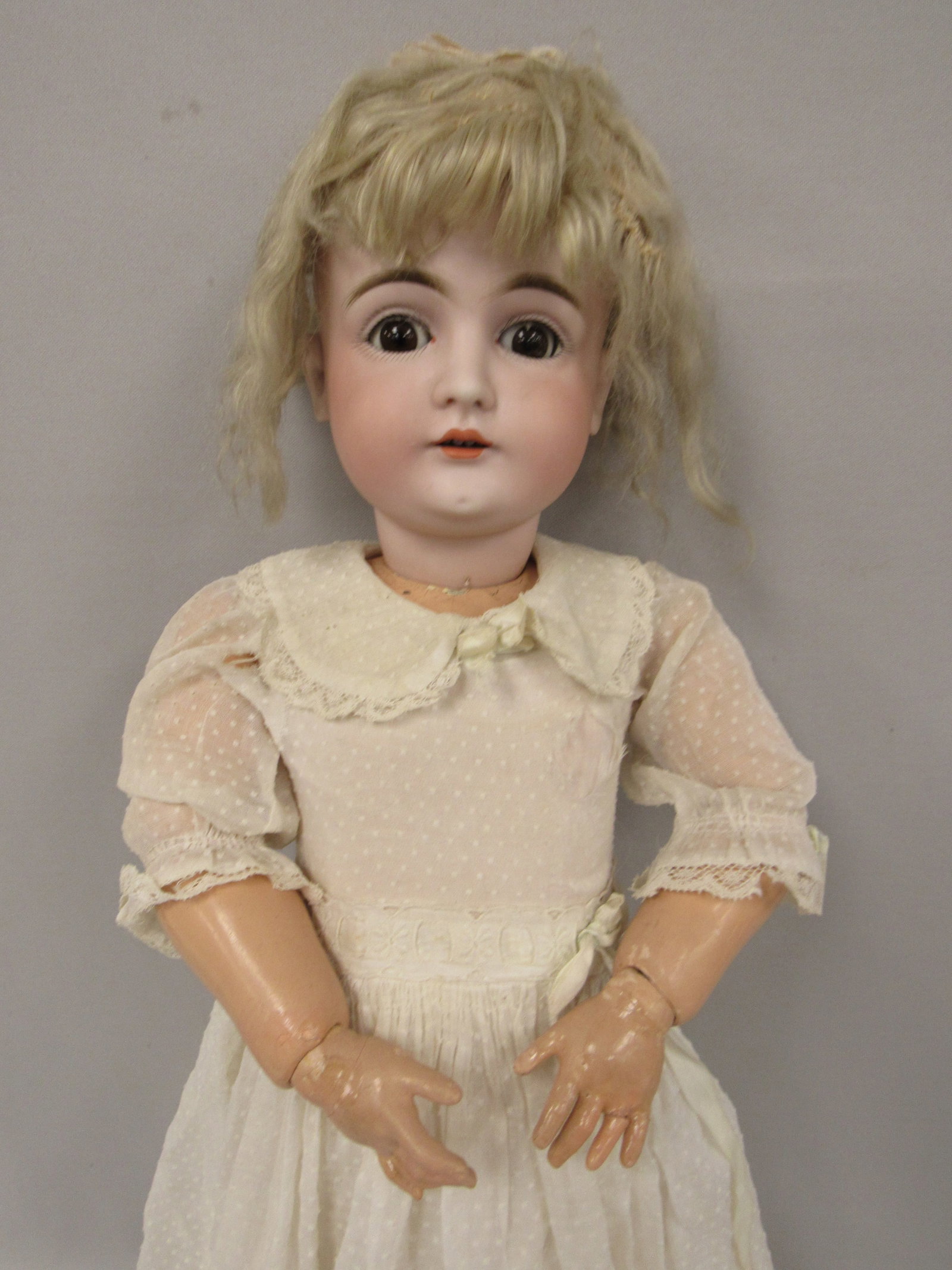 26 IN. MARKED K1/2 MADE IN GERMANY: (1 of 12)