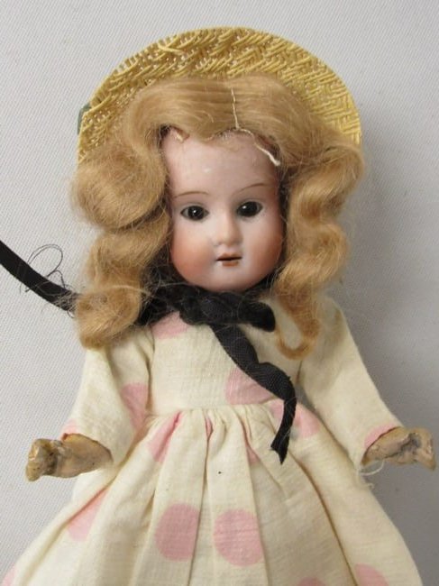 8 IN. RECKNAGEL 1909 D.E.P R 1410 A.: (1 of 4)