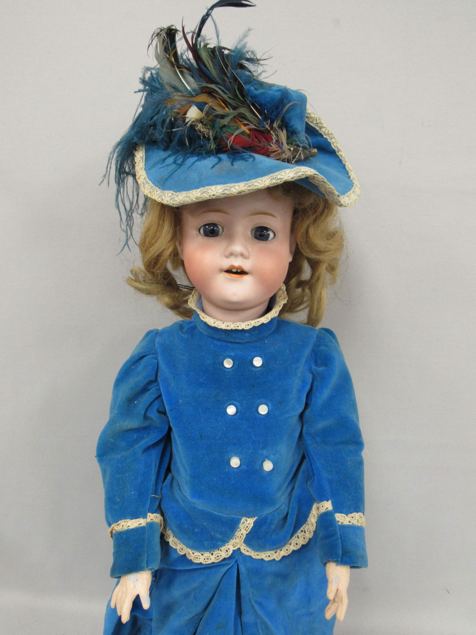 MORIMURA BROTHERS 22 IN.: (1 of 12)