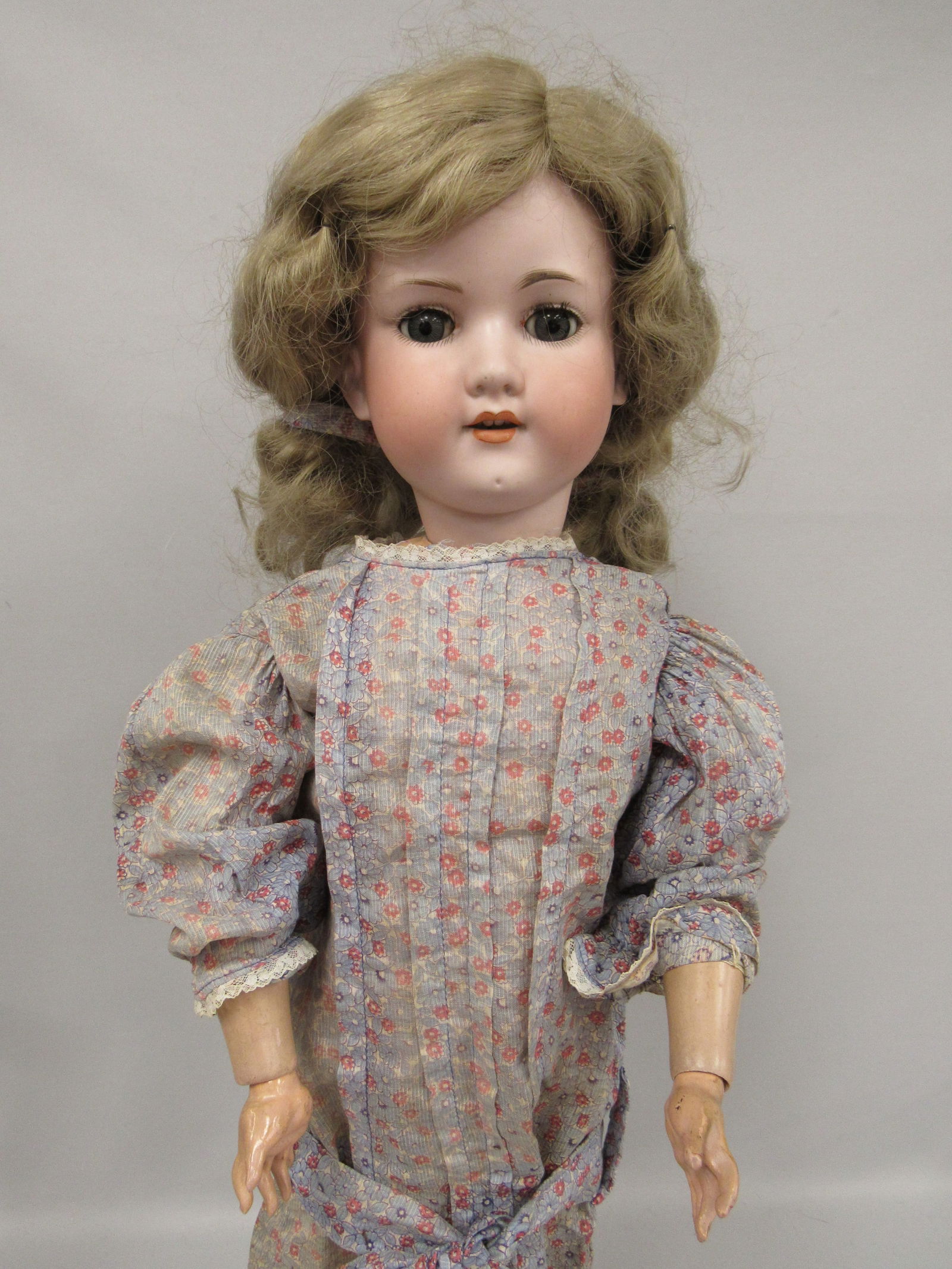 30 IN. ARMAND MARSEILLE 390: (1 of 13)