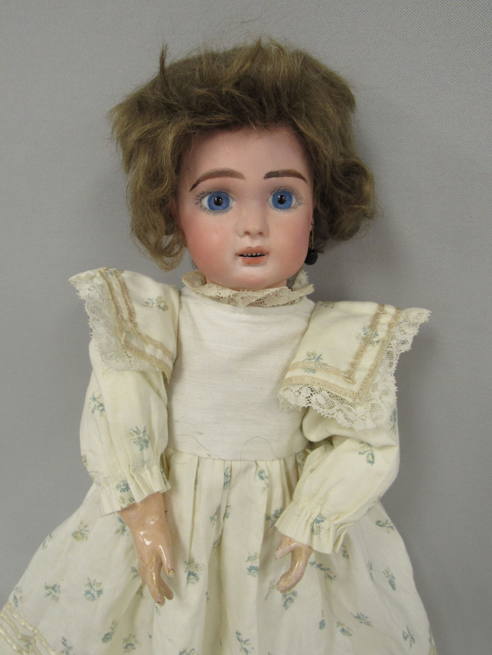 J Steiner Marked B.te S.g.d.g Paris Fre 9 Auction