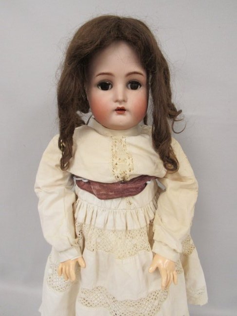 30 IN. SIMON HALBIG K STAR R GERMANY: (1 of 10)