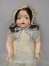 EFFANBEE 27 IN. COMPO & CLOTH DOLL: