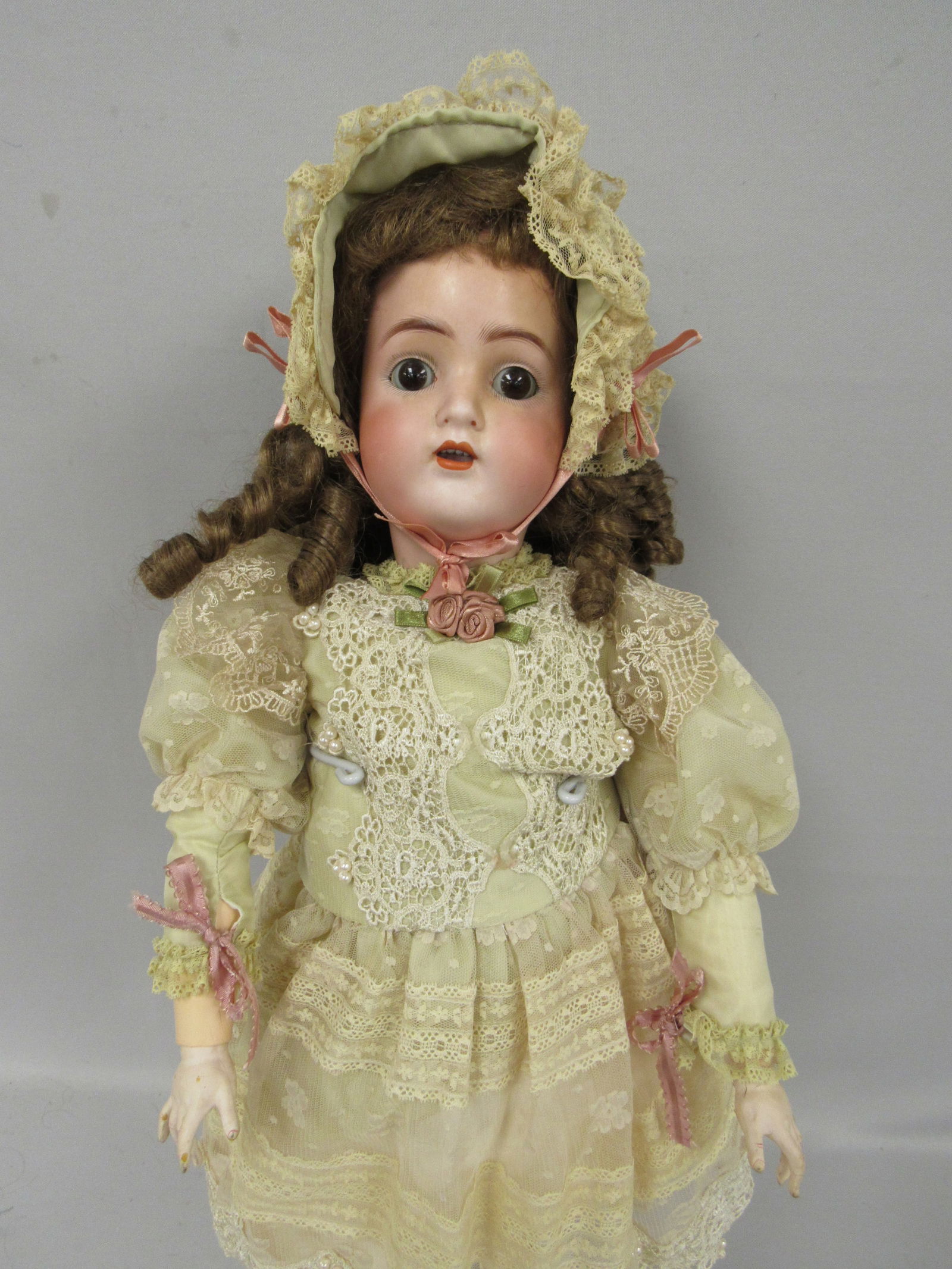 ALT. BECK & GOTTSCHALK 27 IN. CHILD: (1 of 10)