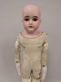 21 IN. EDMUND ULRICH STEINER: