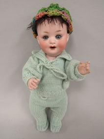 9 IN. HEUBACH KOPPELSDORF 300/13/0: