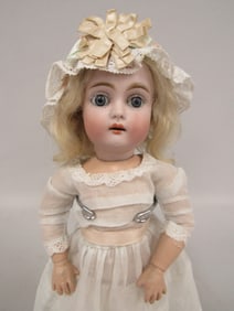 13 IN. KESTNER MARKED MADE IN GERMANY 4 173: