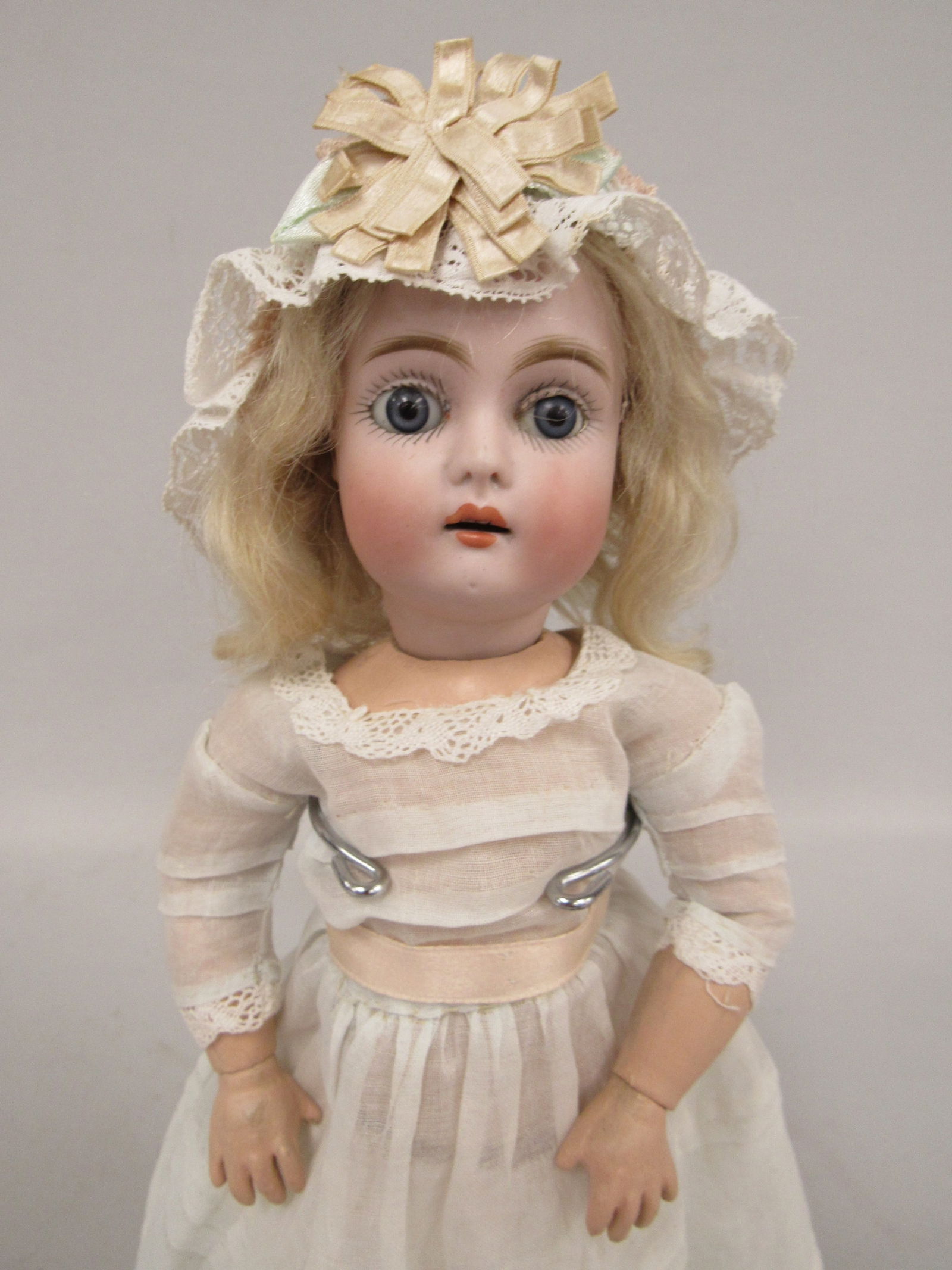 13 IN. KESTNER MARKED MADE IN GERMANY 4 173: (1 of 13)