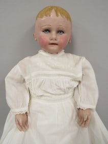 20 IN. MARTHA CHASE: