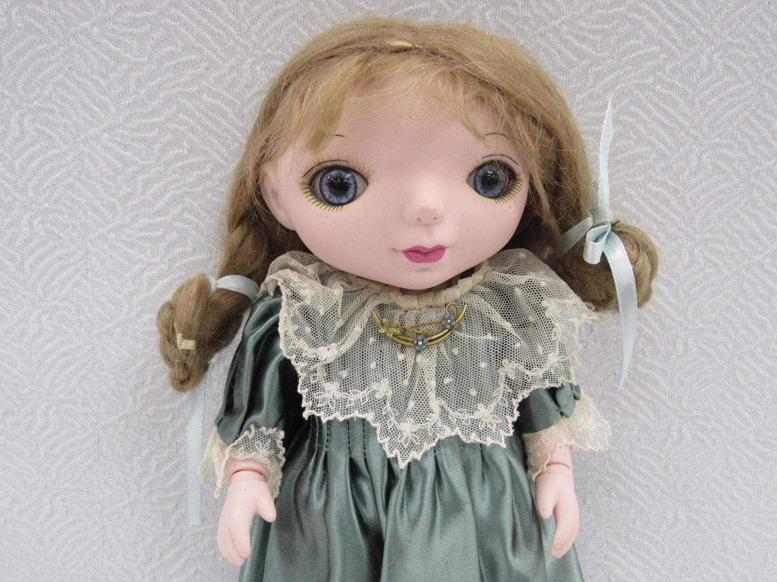 11 IN. B.J.D. UNMARKED: (1 of 8)