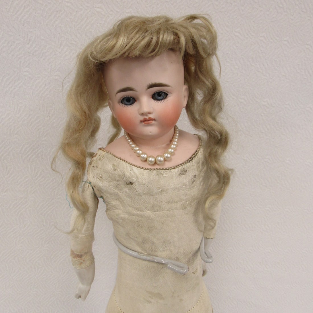 20 IN. TURNED HEAD SHOULDER PLATE: (1 of 13)