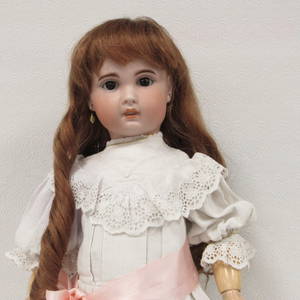 25 IN. S.F.B.J. 1907. MARKED 1907 12: