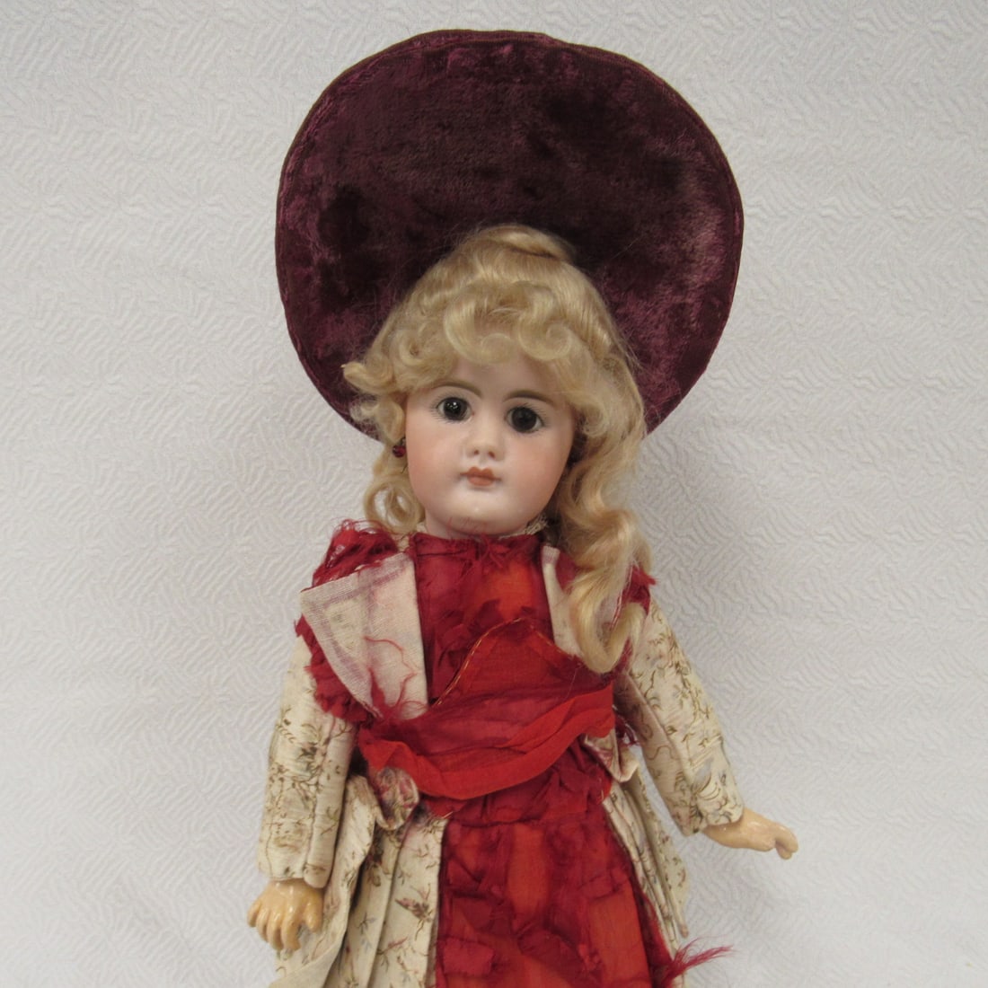 14 IN. SIMON HALBIG 949: (1 of 15)