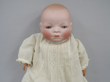 17 IN. GRACE STORY PUTNAM "BYE-LO BABY":