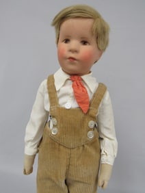 19 IN. KATHE KRUSE BOY: