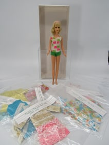 BARBIES COUSIN "FRANCIE":