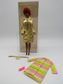 JULIA 1969 FROM THE TV SHOW: