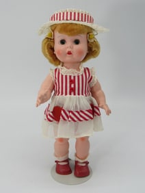 10 IN. ARRANBEE "LITTLEST ANGEL" 1950'S: