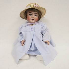 21 K STAR R SH 126 BABY: