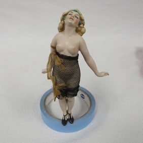 6 IN. BATHING BEAUTY: