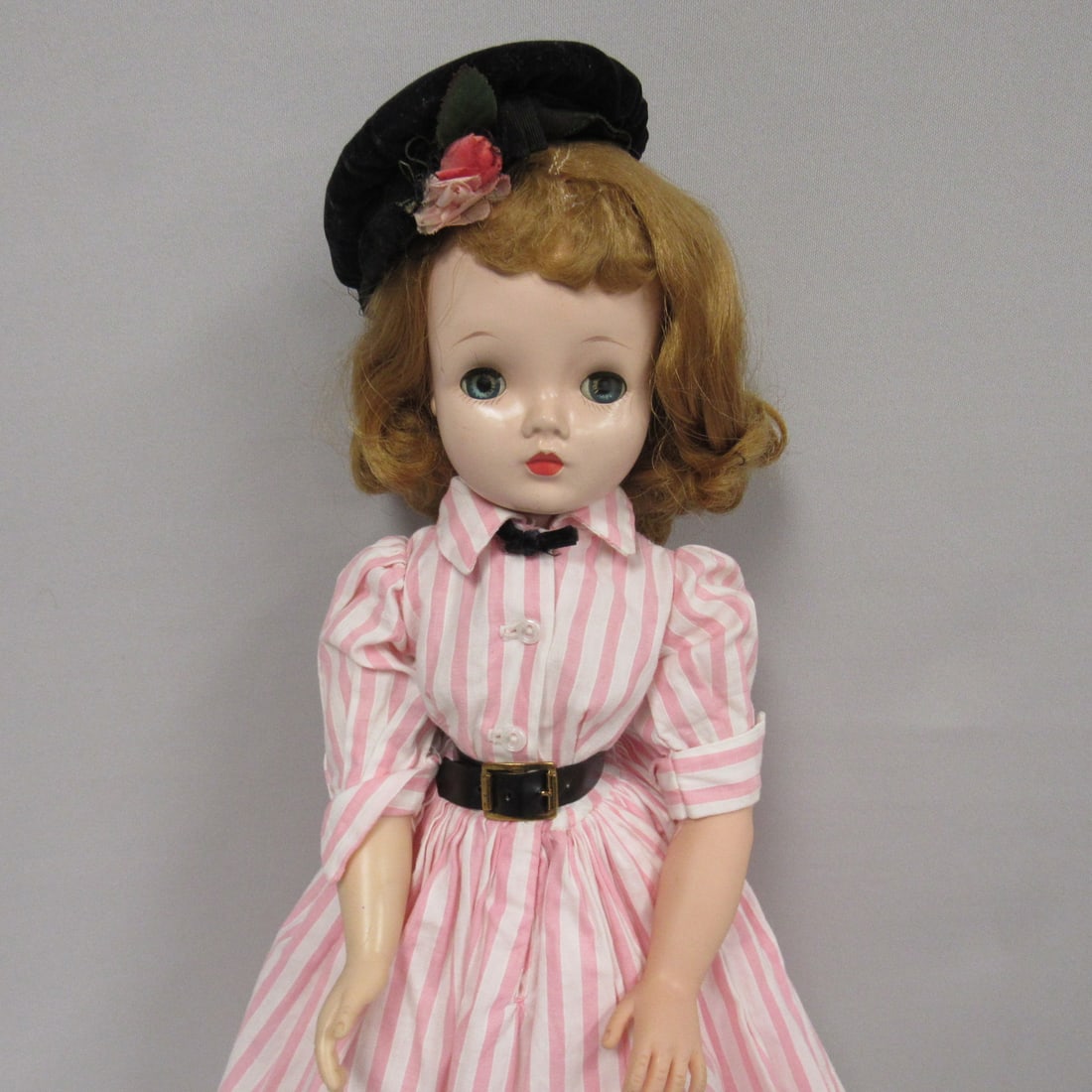 20 IN. MME. ALEXANDER "CISSY": (1 of 10)