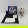 STEIFF "POLAR" THE TITANIC BEAR: