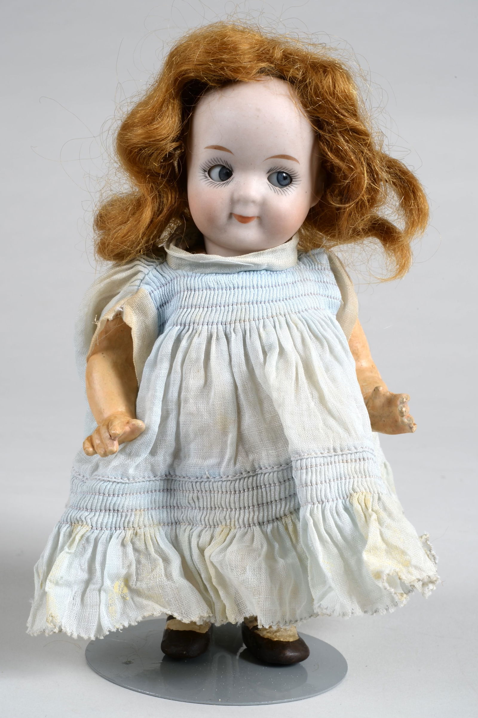 6.5 IN. HEUBACH GOOGLY: (1 of 9)