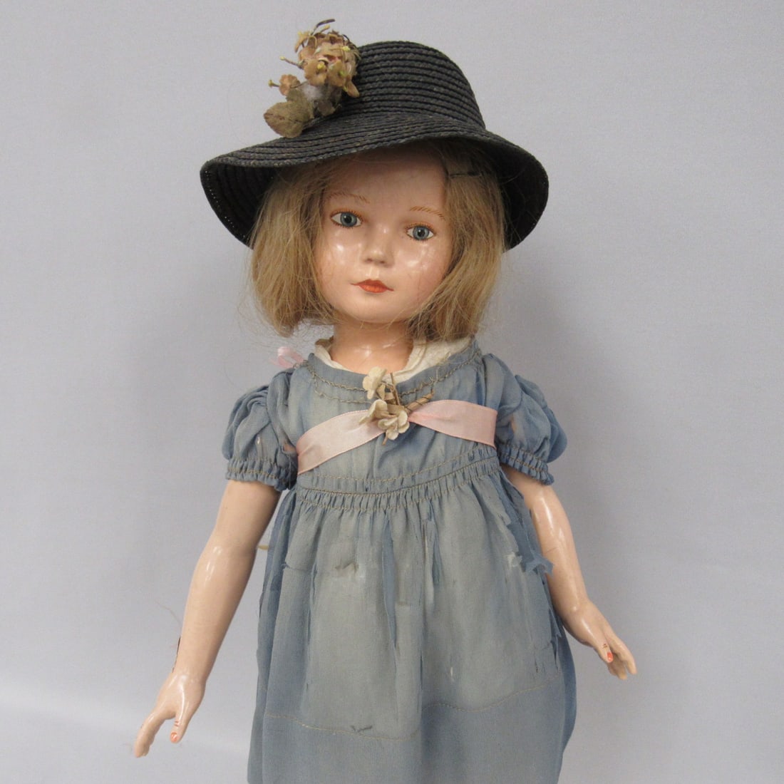 20.5 IN. AMERICAN CHILD DEWEES COCHRAN: (1 of 8)