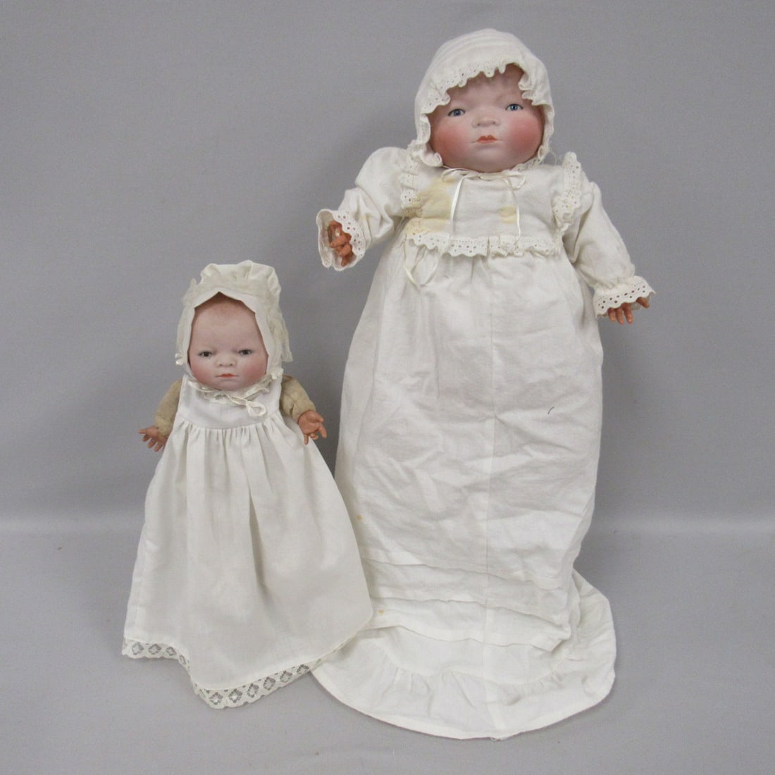 (2) GRACE S. PUTNAM BYE-LO BABY DOLLS: (1 of 20)