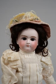 14.5 IN. SONNEBERG BEBE-SCHMITT LOOK-A-LIKE: