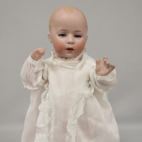 SWAINE & CO. 12 IN. BABY LORI: