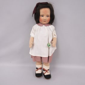 R. JOHN WRIGHT 16 IN. "ELIZABETH":