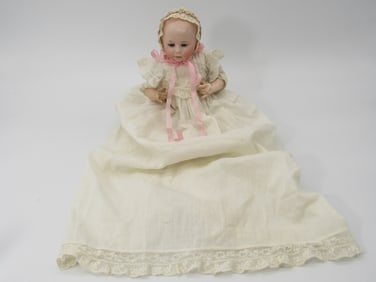SWAINE & CO. 10 IN. BABY LORI: