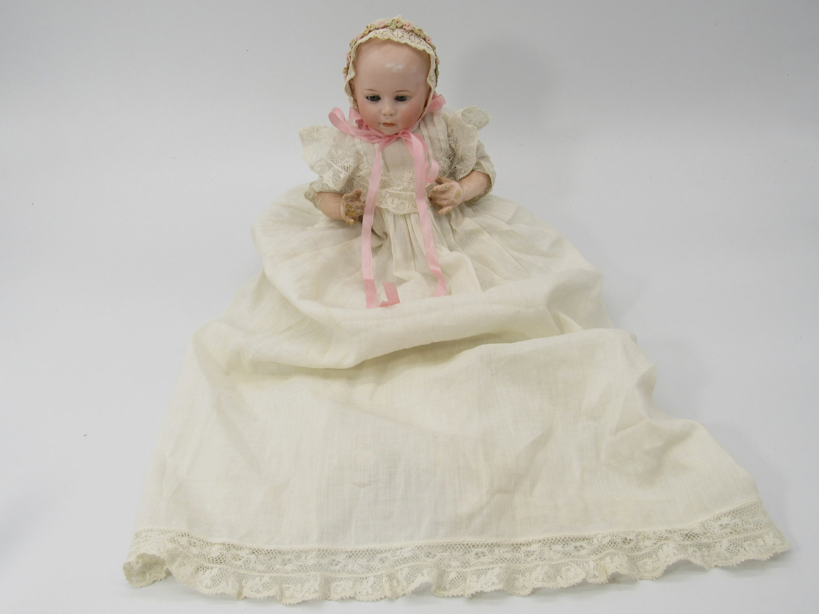 SWAINE & CO. 10 IN. BABY LORI: (1 of 7)