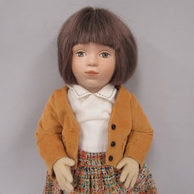 16 IN. MAGGIE IACONO "SADIE" 11/60 IN ORIGINAL BOX