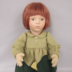 1995 16 IN. EFFIE 11/75 MAGGIE IACONO: