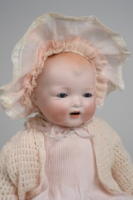 ADORABLE 20 IN. BABY GLORIA: