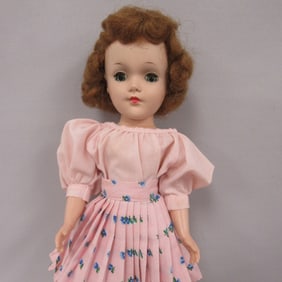 14 IN. MARY HOYER: